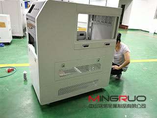 九游网站平台-九游online(中国)加工厂教你如何选择最好的钣金机柜_九游网站平台-九游online(中国)