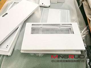 做钣金机箱要考虑的一些问题_九游网站平台-九游online(中国)