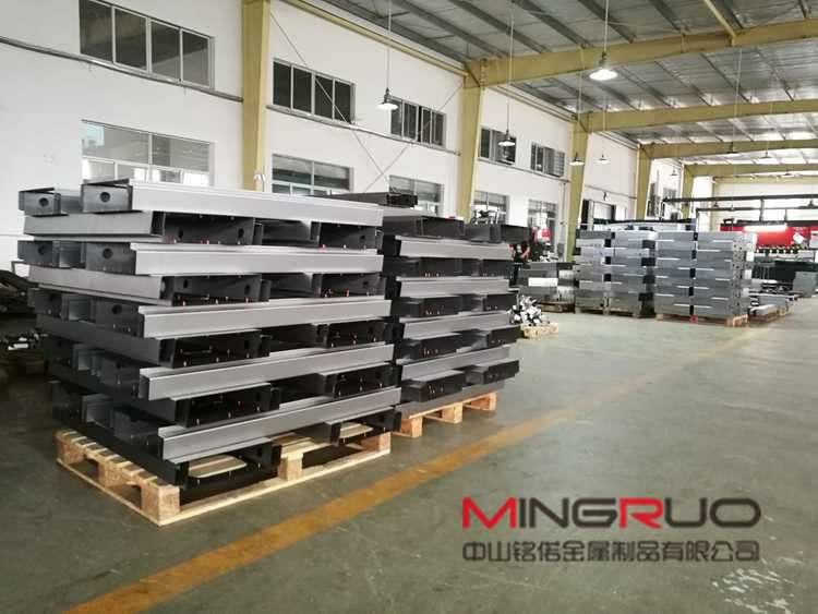 钣金机床在我国占有什么样的影响-九游网站平台-九游online(中国)