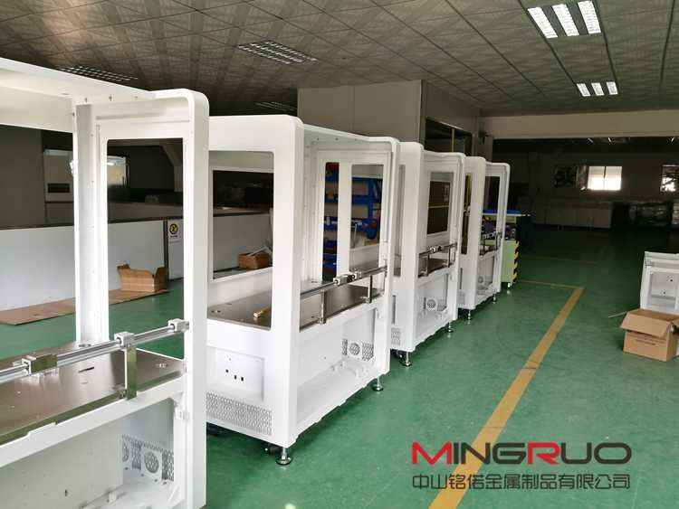 九游网站平台-九游online(中国)教您在制作钣金件的时候各种材料的比较