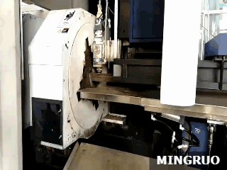 钣金加工中的钣金下料工艺介绍：激光切割，剪板，冲压-中山九游网站平台-九游online(中国)