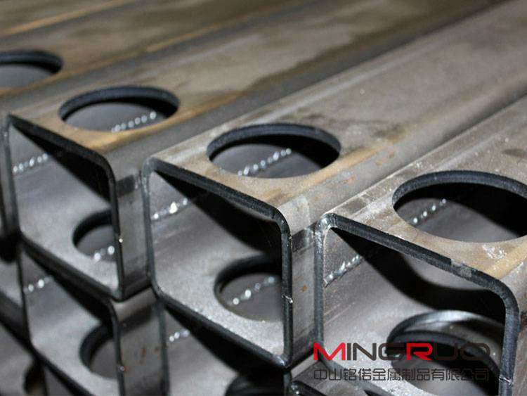 钣金加工中的激光切割到底是什么原理？-九游网站平台-九游online(中国)