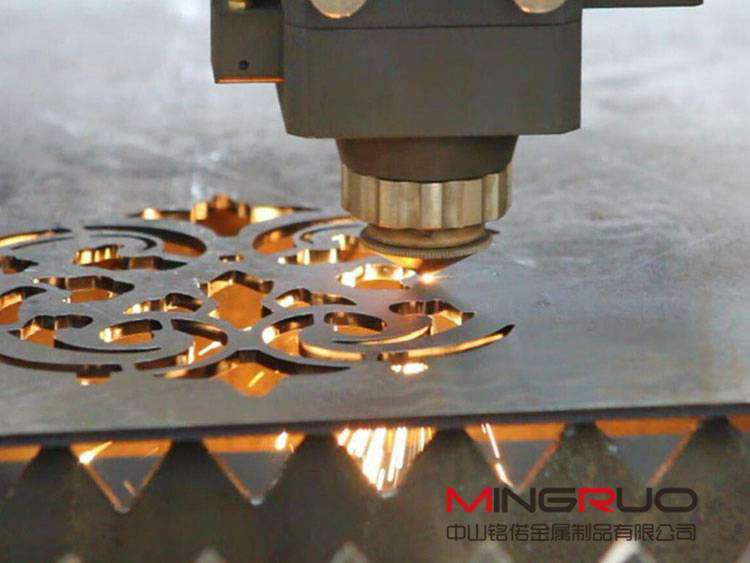 钣金加工中的激光切割到底是什么原理？-九游网站平台-九游online(中国)