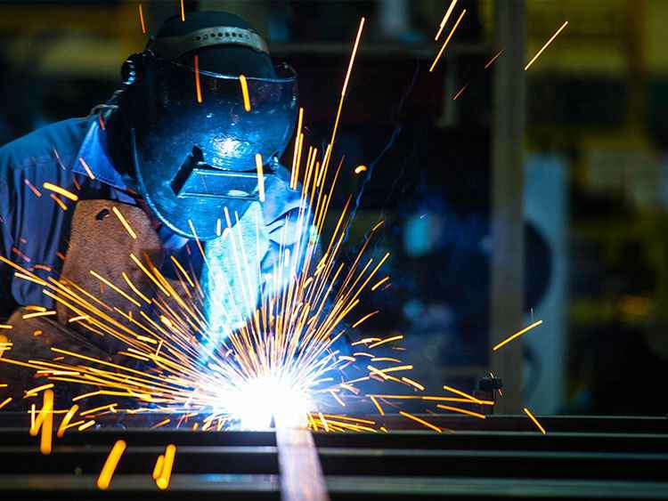 钣金加工中对焊接缺陷、焊接不良的根本解决办法-中山九游网站平台-九游online(中国)