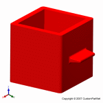 钣金加工相关工艺-压铸工艺知识的详细介绍-中山九游网站平台-九游online(中国)-九游网站平台-九游online(中国)