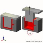 钣金加工相关工艺-压铸工艺知识的详细介绍-中山九游网站平台-九游online(中国)-九游网站平台-九游online(中国)