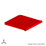 钣金加工相关工艺-压铸工艺知识的详细介绍-中山九游网站平台-九游online(中国)-九游网站平台-九游online(中国)