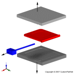 钣金加工相关工艺-压铸工艺知识的详细介绍-中山九游网站平台-九游online(中国)-九游网站平台-九游online(中国)