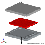 钣金加工相关工艺-压铸工艺知识的详细介绍-中山九游网站平台-九游online(中国)-九游网站平台-九游online(中国)