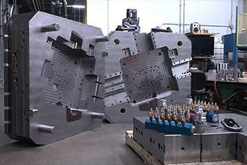 钣金加工相关工艺-压铸工艺知识的详细介绍-中山九游网站平台-九游online(中国)