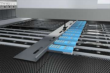 钣金加工企业如何通过引进自动化折弯成型设备降低生产成本，提高产品质量？-中山九游网站平台-九游online(中国)