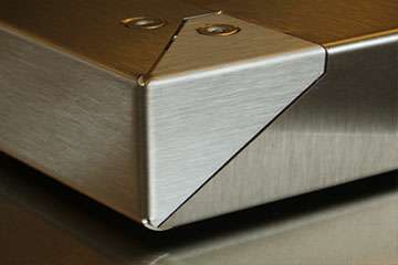 精密钣金折弯弯曲工艺中的决定因素有哪些?-中山九游网站平台-九游online(中国)