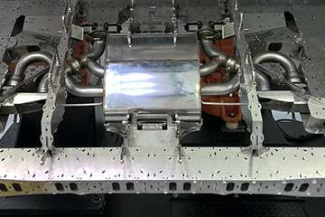 钣金加工中焊接工艺技术难点之焊接工装夹具的的深入剖析！-中山九游网站平台-九游online(中国)-九游网站平台-九游online(中国)