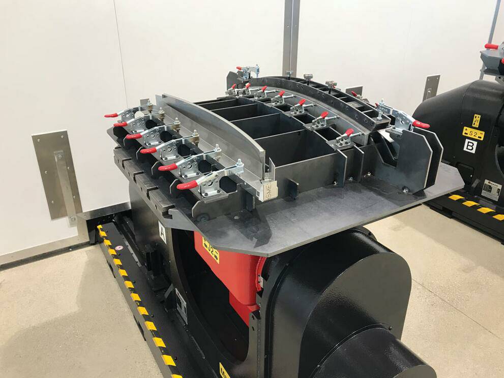 激光焊接技术随着钣金加工行业需求而高速发展-九游网站平台-九游online(中国)