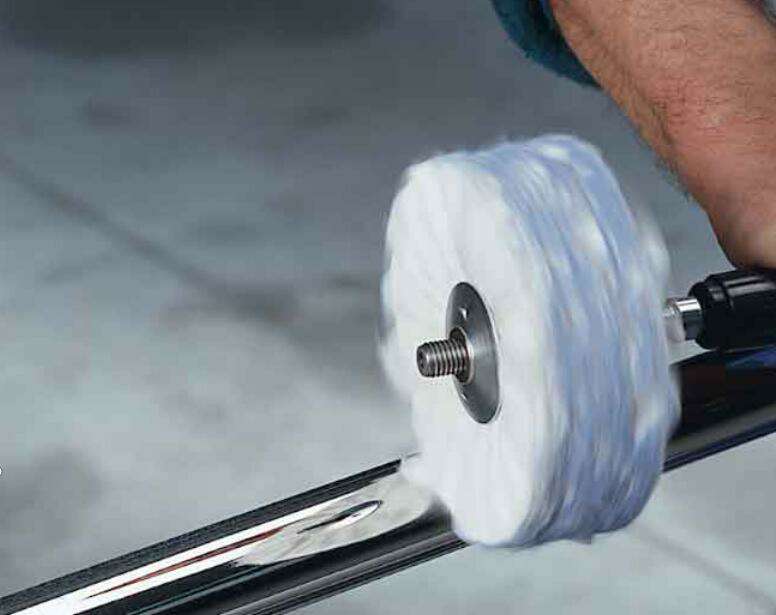 不锈钢表面处理技巧之拉丝、抛光、精磨不锈钢-中山铭偌-九游网站平台-九游online(中国)