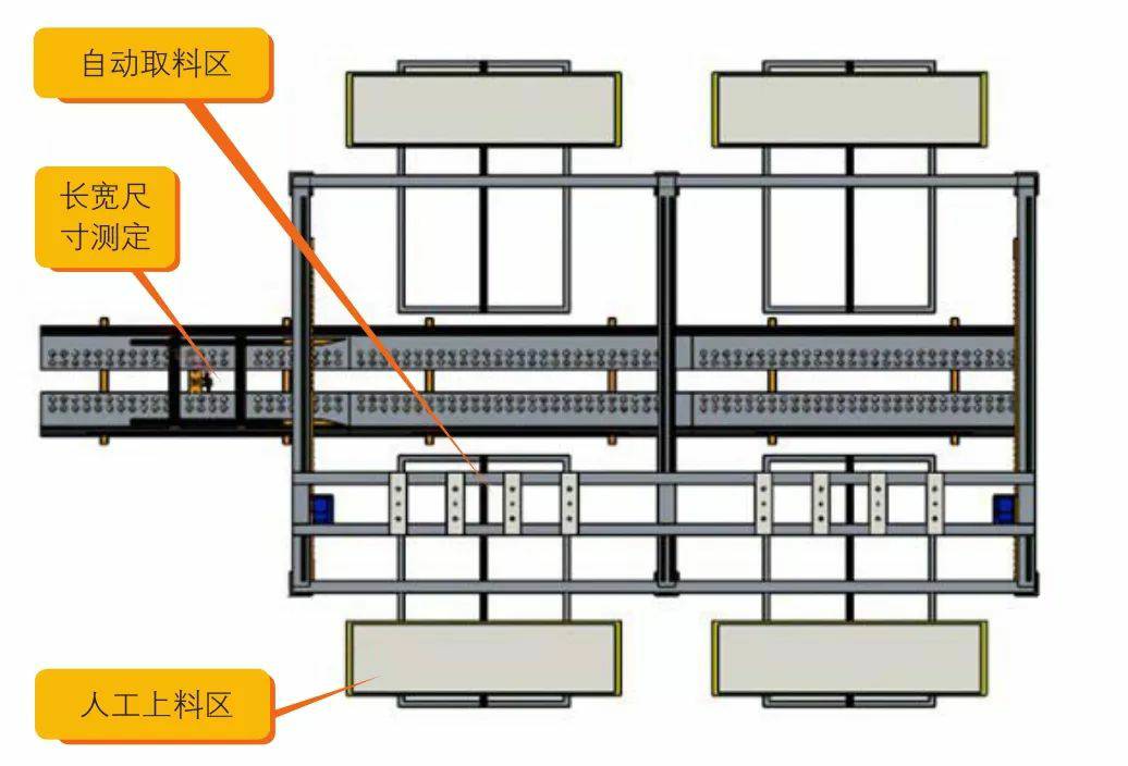 钣金加工产品在自动化及电梯行业中的应用 -九游网站平台-九游online(中国)