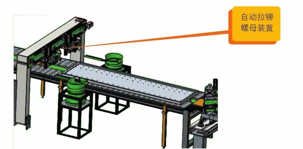 钣金加工产品在自动化及电梯行业中的应用 -九游网站平台-九游online(中国)