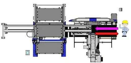 钣金加工产品在自动化及电梯行业中的应用 -九游网站平台-九游online(中国)