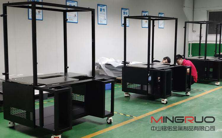 钣金加工行业现状及未来发展方向预测-九游网站平台-九游online(中国)