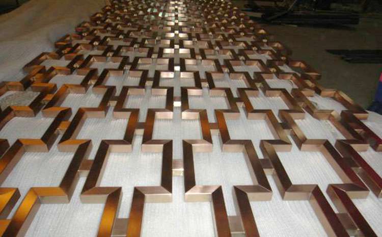 原来不锈钢也会生锈?美观的不锈钢制品又是如何生产出来的呢?-九游网站平台-九游online(中国) 原来不锈钢也会生锈?美观的不锈钢制品又是如何生产出来的呢?-九游网站平台-九游online(中国)