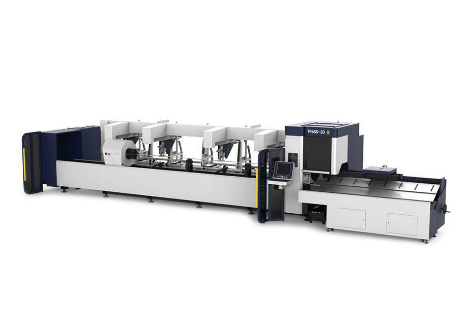 管材用2KW激光切割机-九游网站平台-九游online(中国)