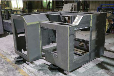 车间钣金加工厂存在的一些问题-九游网站平台-九游online(中国)