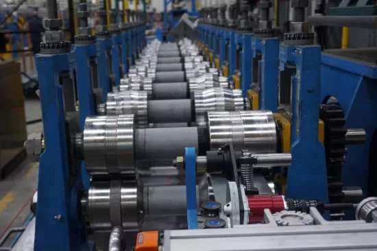 钣金加工技术-滚压成型工艺-MINGRUO-九游网站平台-九游online(中国) 钣金加工技术-滚压成型工艺-MINGRUO-九游网站平台-九游online(中国)