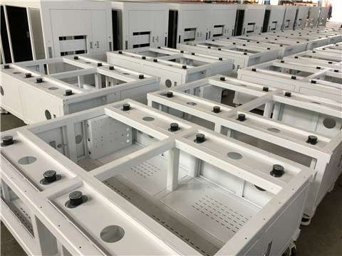 细数一下国内的钣金加工工艺-九游网站平台-九游online(中国)