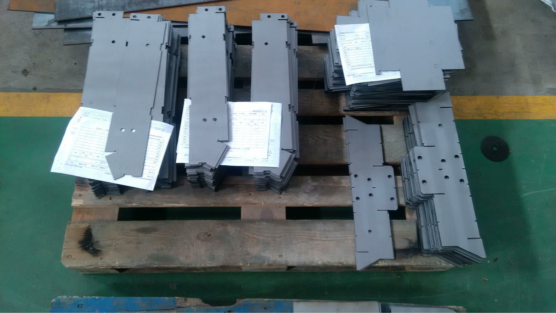 钣金加工中判断钣金激光加工的质量-九游网站平台-九游online(中国)