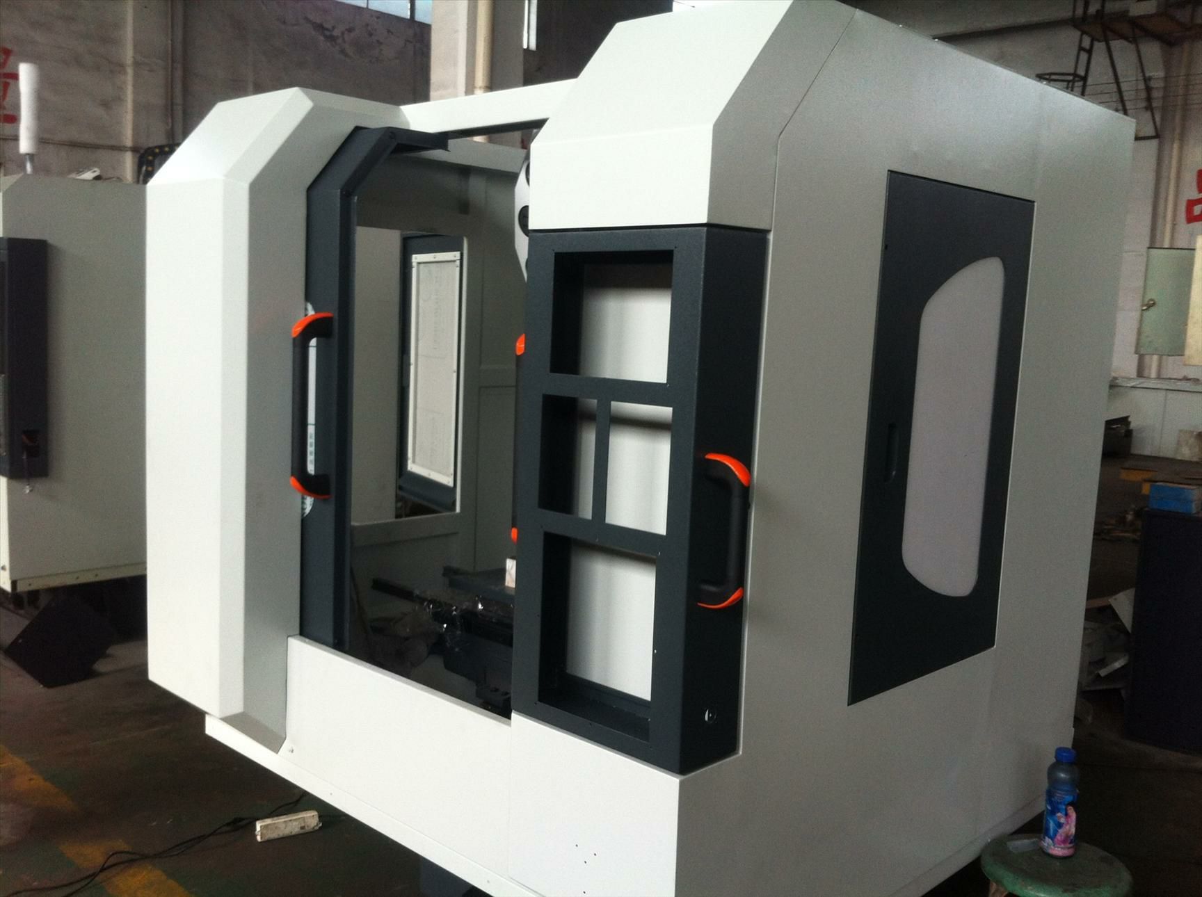 探讨提高钣金加工企业精度的方法-九游网站平台-九游online(中国)