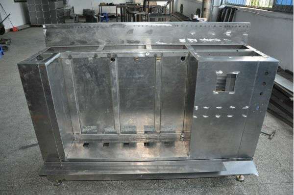 浅谈钣金加工的优势-九游网站平台-九游online(中国)