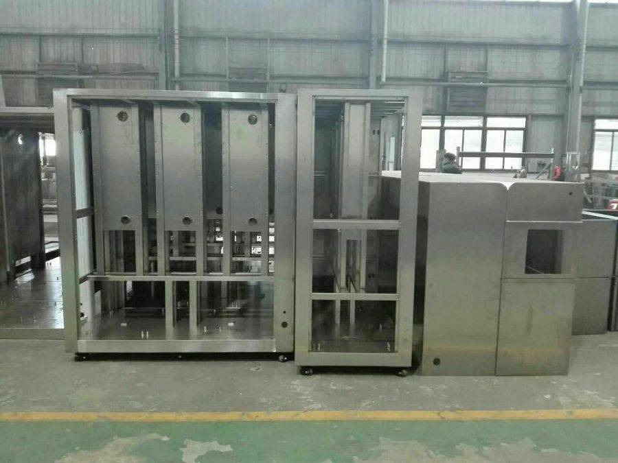 钣金加工设计注意几点-九游网站平台-九游online(中国) 钣金加工设计注意几点-九游网站平台-九游online(中国)