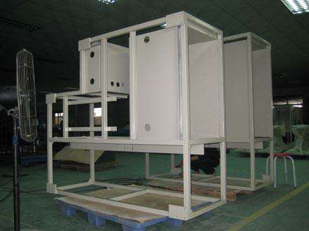 钣金加工定制有哪些流程?-九游网站平台-九游online(中国) 钣金加工定制有哪些流程?-九游网站平台-九游online(中国)