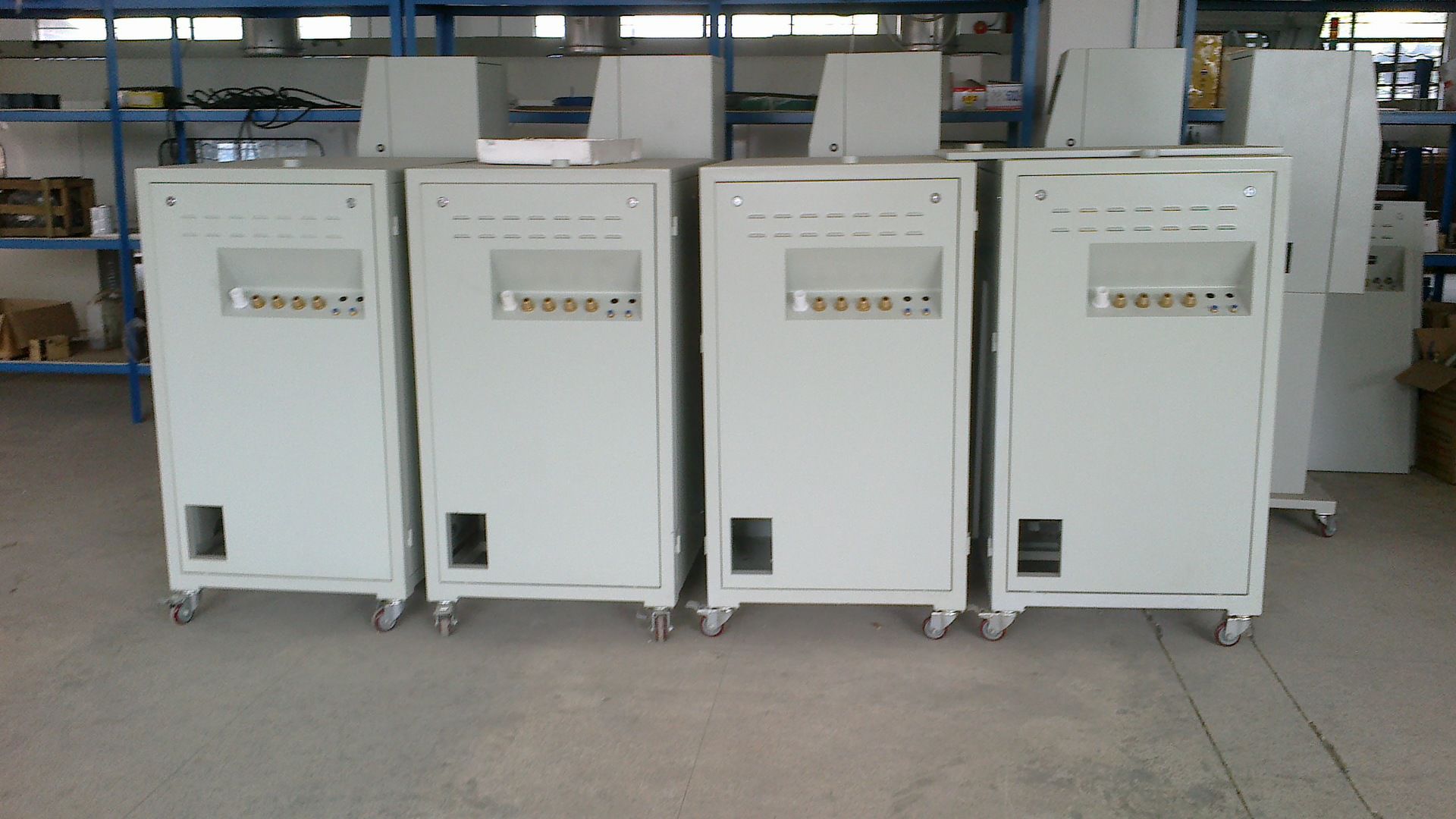 钣金加工定制工艺不断变化-九游网站平台-九游online(中国)