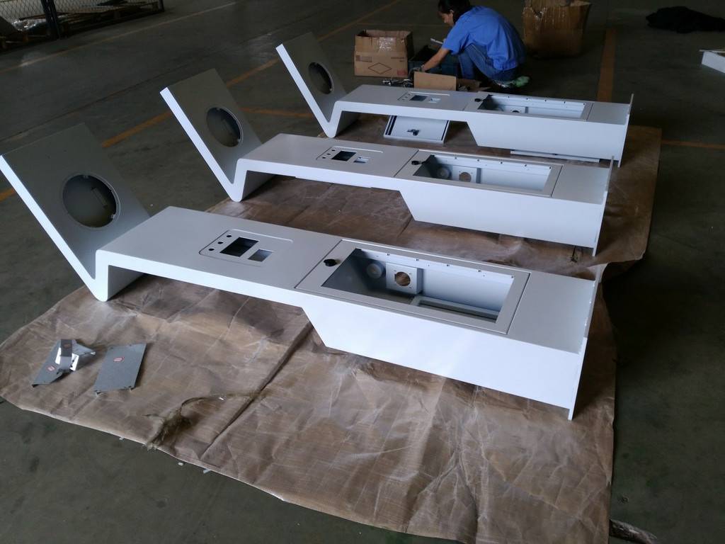 数控钣金加工的特点-九游网站平台-九游online(中国)