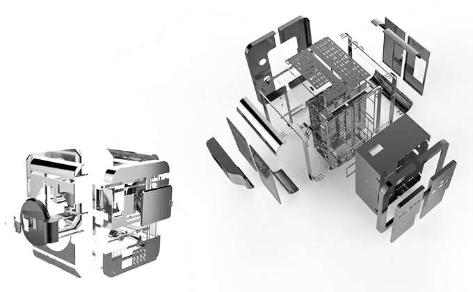 电子中是否会用到钣金加工-九游网站平台-九游online(中国)