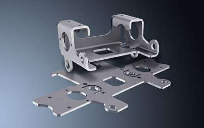 钣金加工常见防腐方法-九游网站平台-九游online(中国)