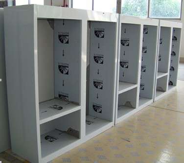 外壳钣金加工质量靠什么保障-九游网站平台-九游online(中国)