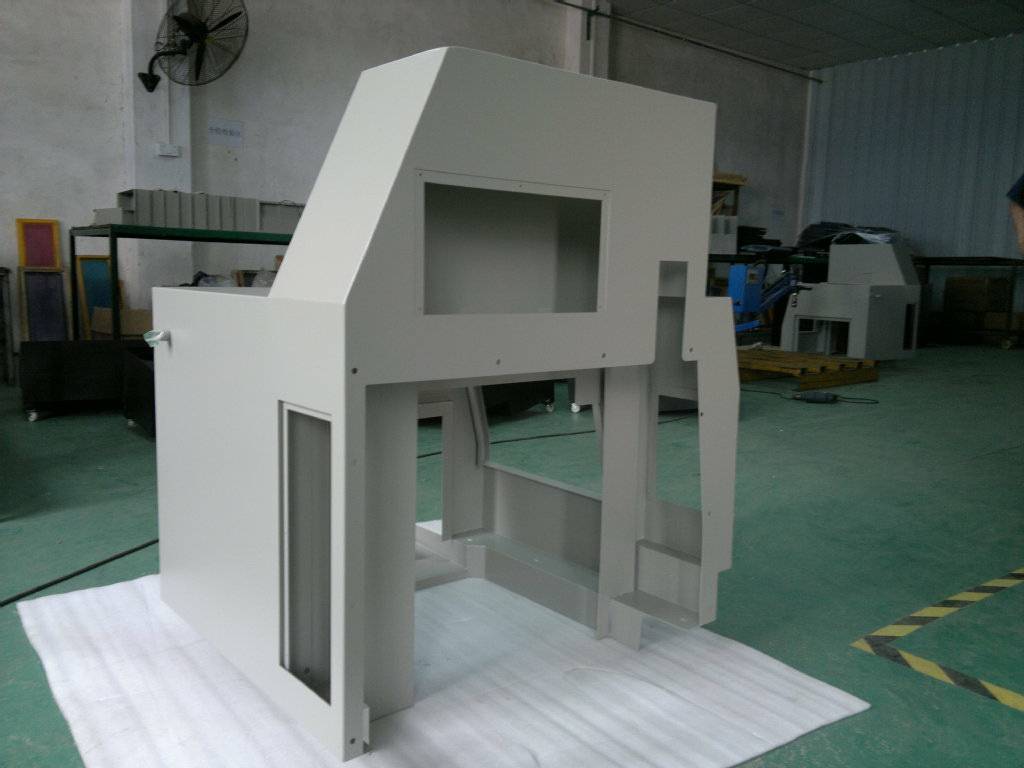 钣金加工材料选什么样的好?-九游网站平台-九游online(中国)