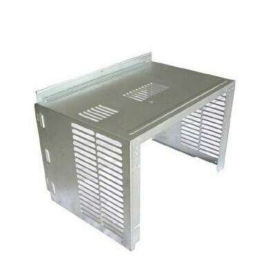 钣金加工的主要流程-九游网站平台-九游online(中国)