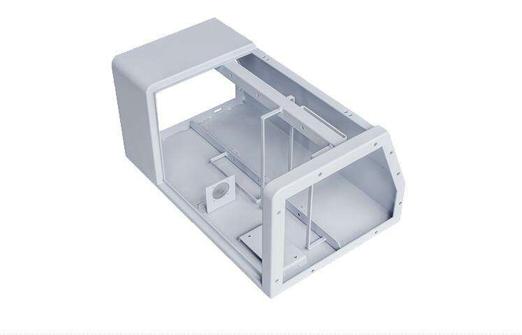 你对钣金加工表面处理了解吗-九游网站平台-九游online(中国)