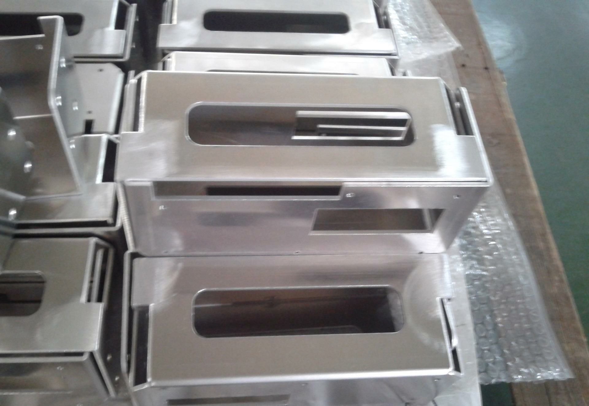 钣金加工时应如何选择材料?-九游网站平台-九游online(中国) 钣金加工时应如何选择材料?-九游网站平台-九游online(中国)