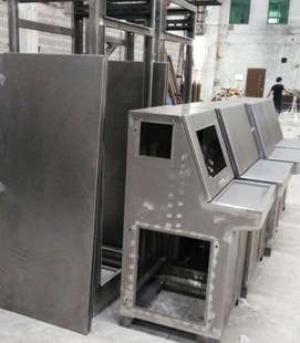 什么在影响定制钣金加工质量-九游网站平台-九游online(中国)