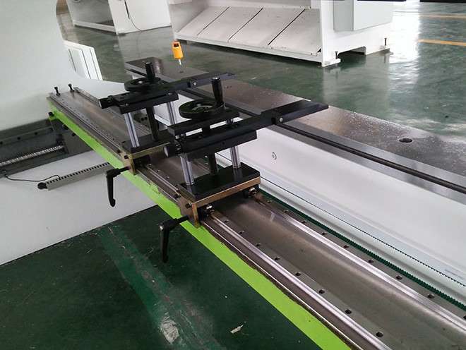 介绍钣金加工数控折弯机技巧-九游网站平台-九游online(中国)