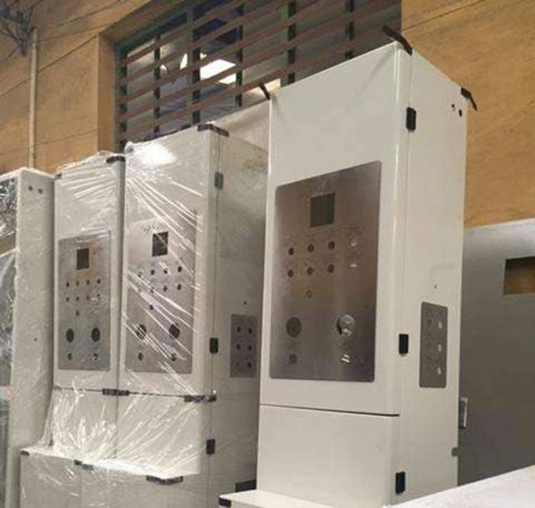 钣金加工工艺水平提升-九游网站平台-九游online(中国)