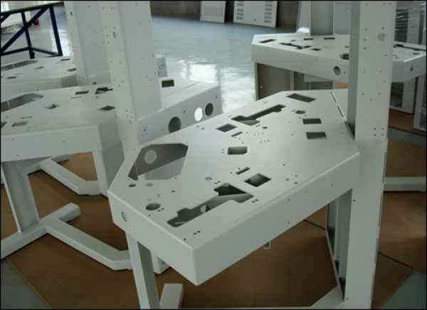 钣金加工有哪些优势呢？-九游网站平台-九游online(中国)