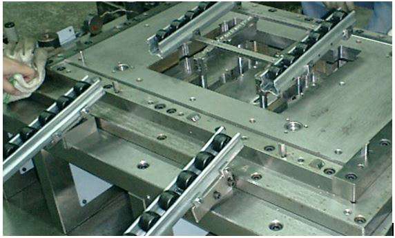 钣金加工中模具该怎么选?-九游网站平台-九游online(中国)