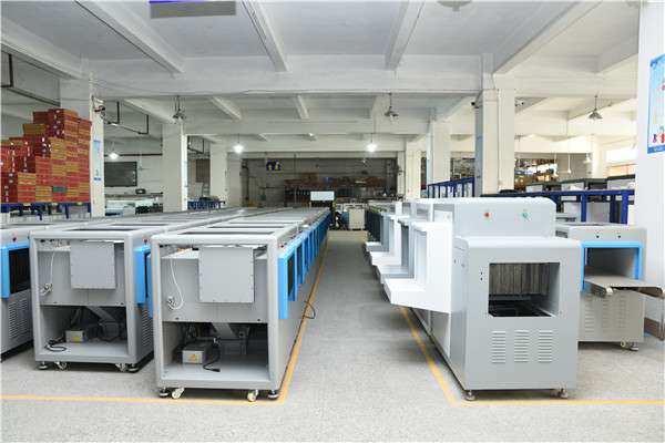 自动、智能是钣金加工趋势-九游网站平台-九游online(中国)