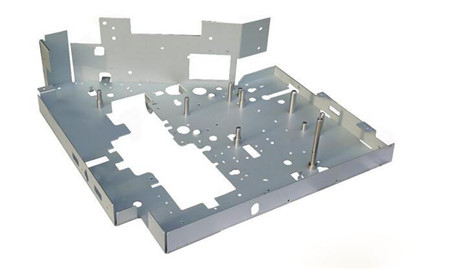 精密钣金加工有哪些新的特点？-九游网站平台-九游online(中国)