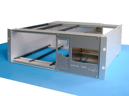 钣金加工设备保养需要注意哪些?-九游网站平台-九游online(中国) 钣金加工设备保养需要注意哪些?-九游网站平台-九游online(中国)